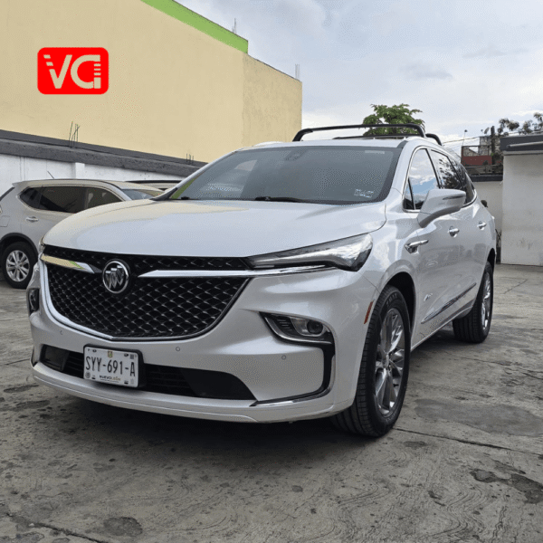 BUICK ENCLAVE AVENIR 2022