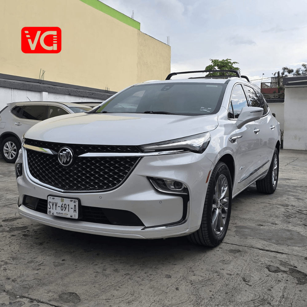 BUICK ENCLAVE AVENIR 2022