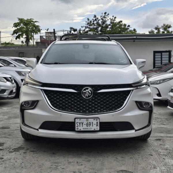 BUICK ENCLAVE AVENIR 2022
