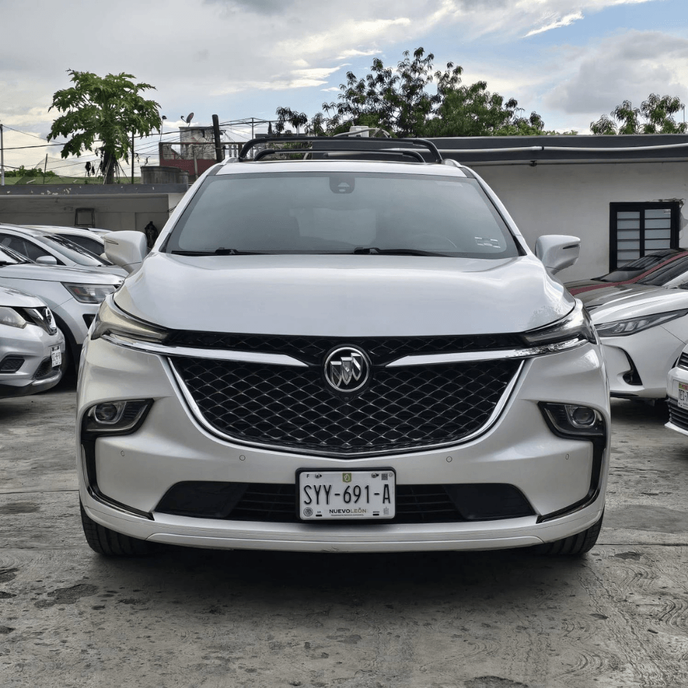 BUICK ENCLAVE AVENIR 2022 - Image 2