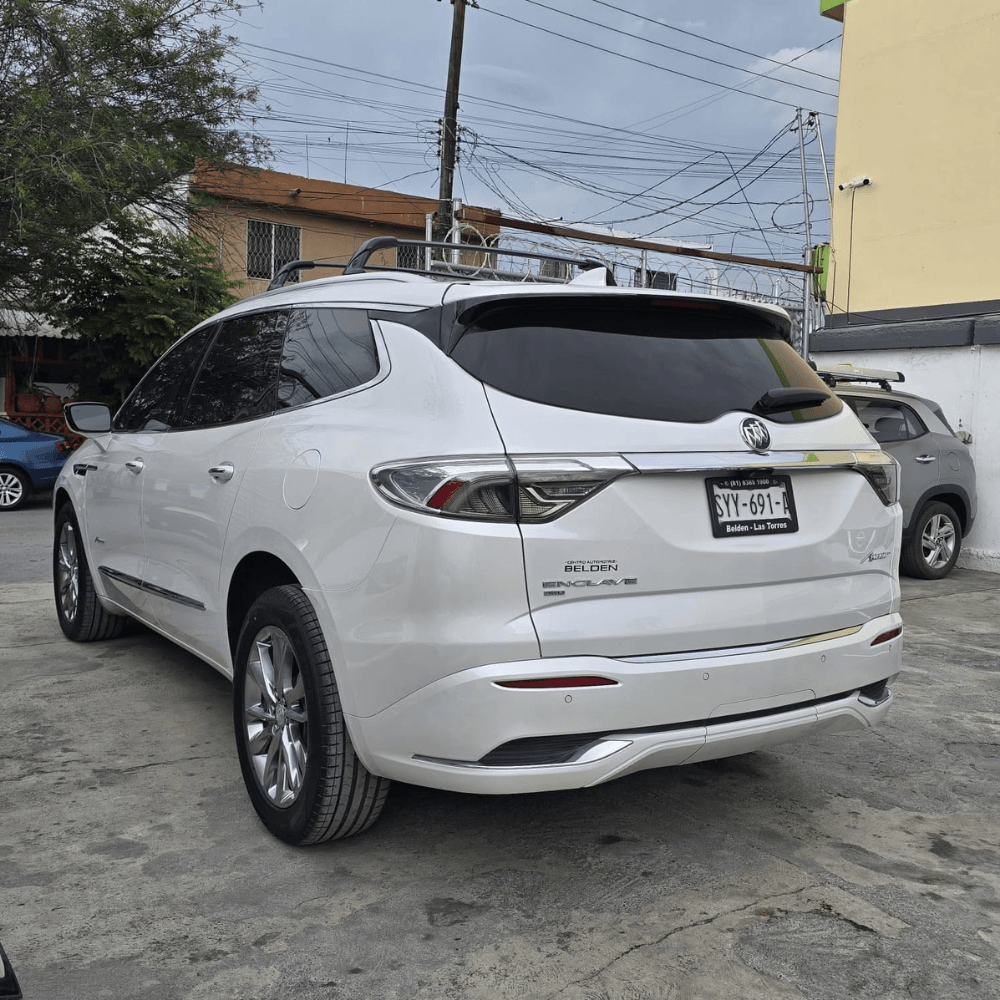 BUICK ENCLAVE AVENIR 2022 - Image 3