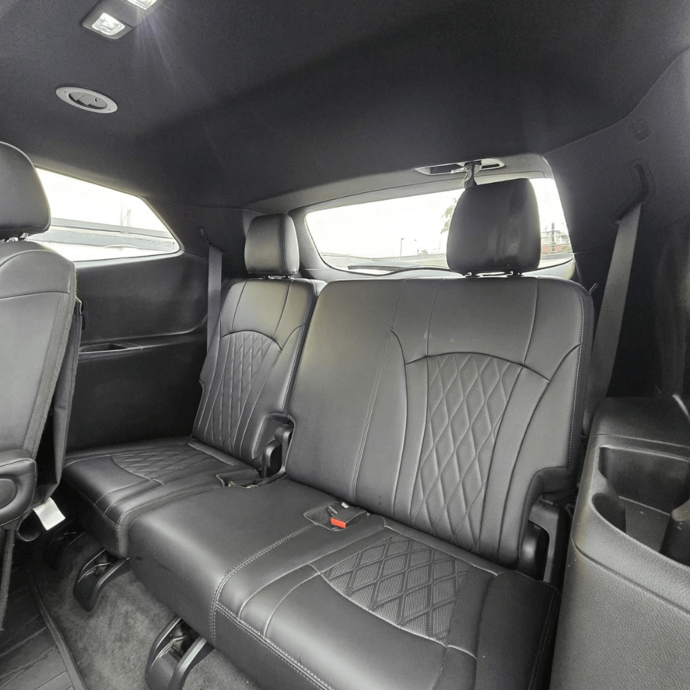 BUICK ENCLAVE AVENIR 2022 - Image 4