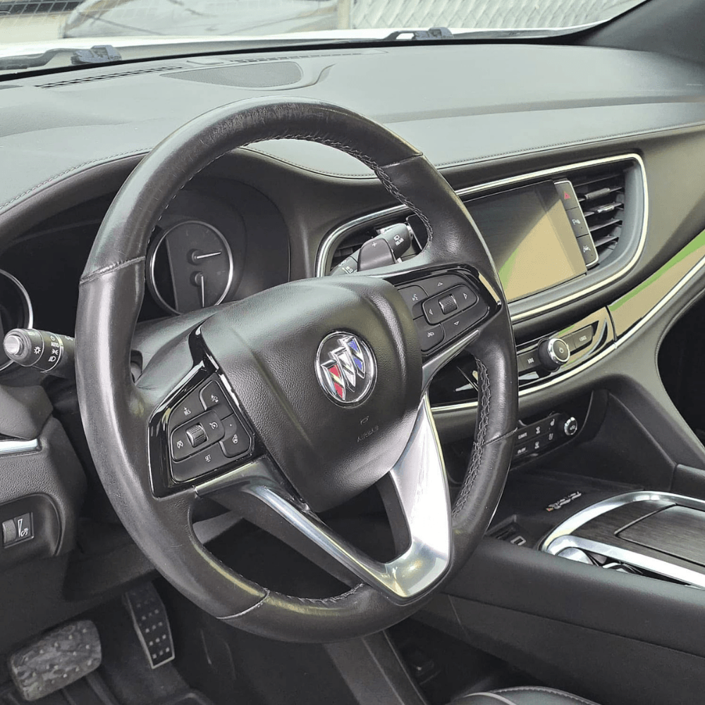 BUICK ENCLAVE AVENIR 2022 - Image 5