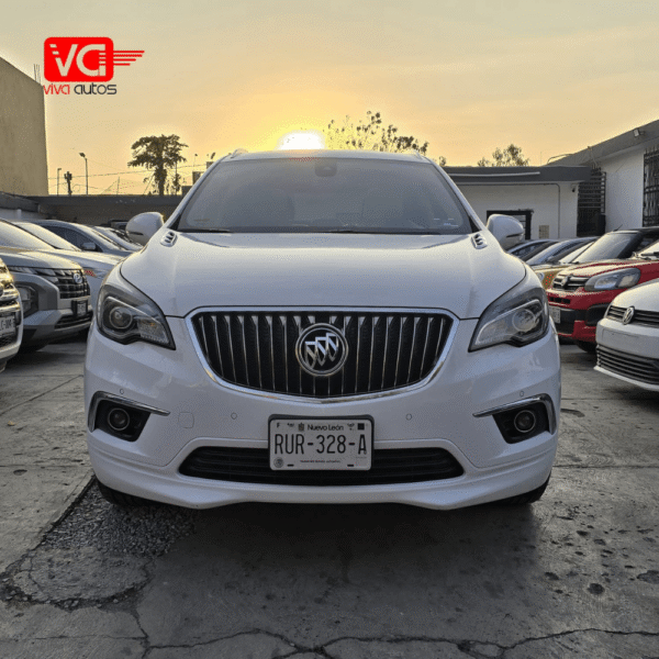 BUICK ENVISION CXL 2018