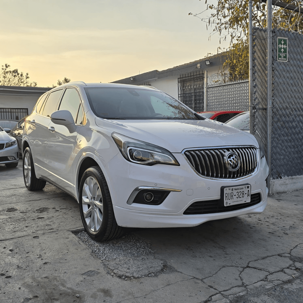 BUICK ENVISION CXL 2018 - Image 2