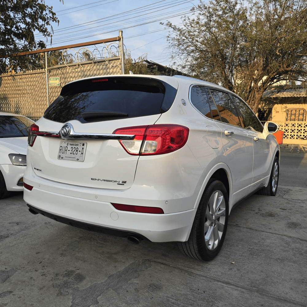 BUICK ENVISION CXL 2018 - Image 3