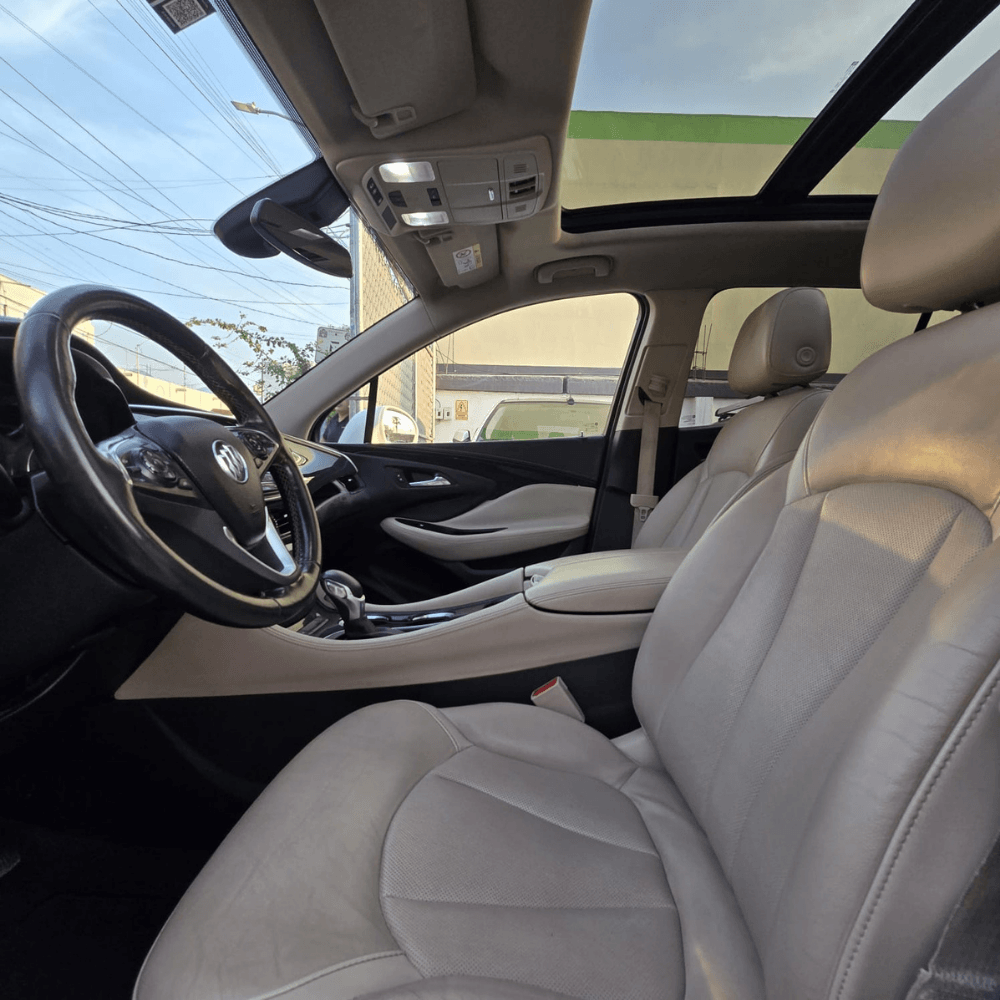 BUICK ENVISION CXL 2018 - Image 4