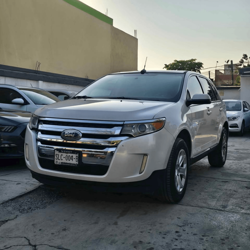 FORD EDGE LIMITED 2013 - Image 5