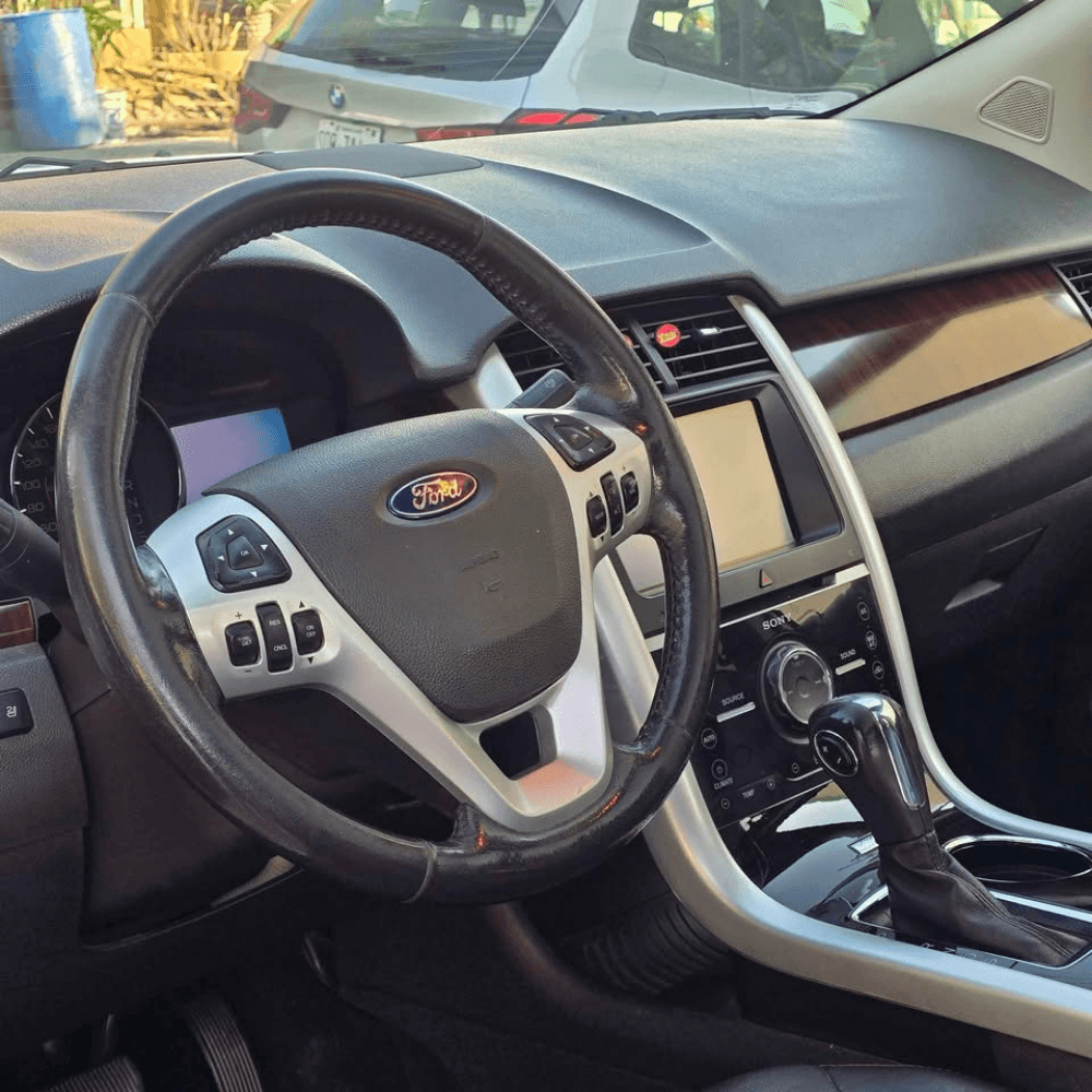 FORD EDGE LIMITED 2013 - Image 3