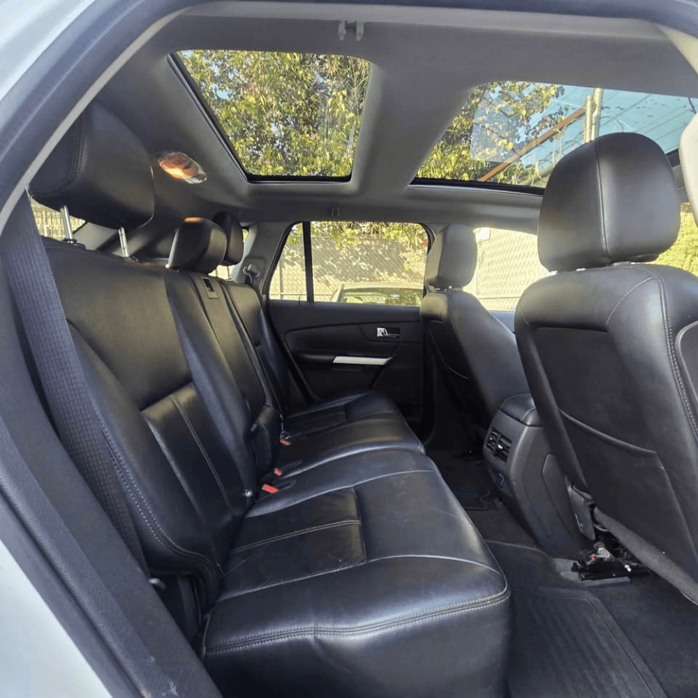 FORD EDGE LIMITED 2013 - Image 2