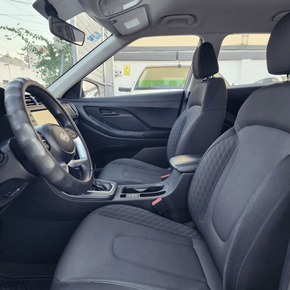 HYUNDAI CRETA GLS 2021 - Image 4