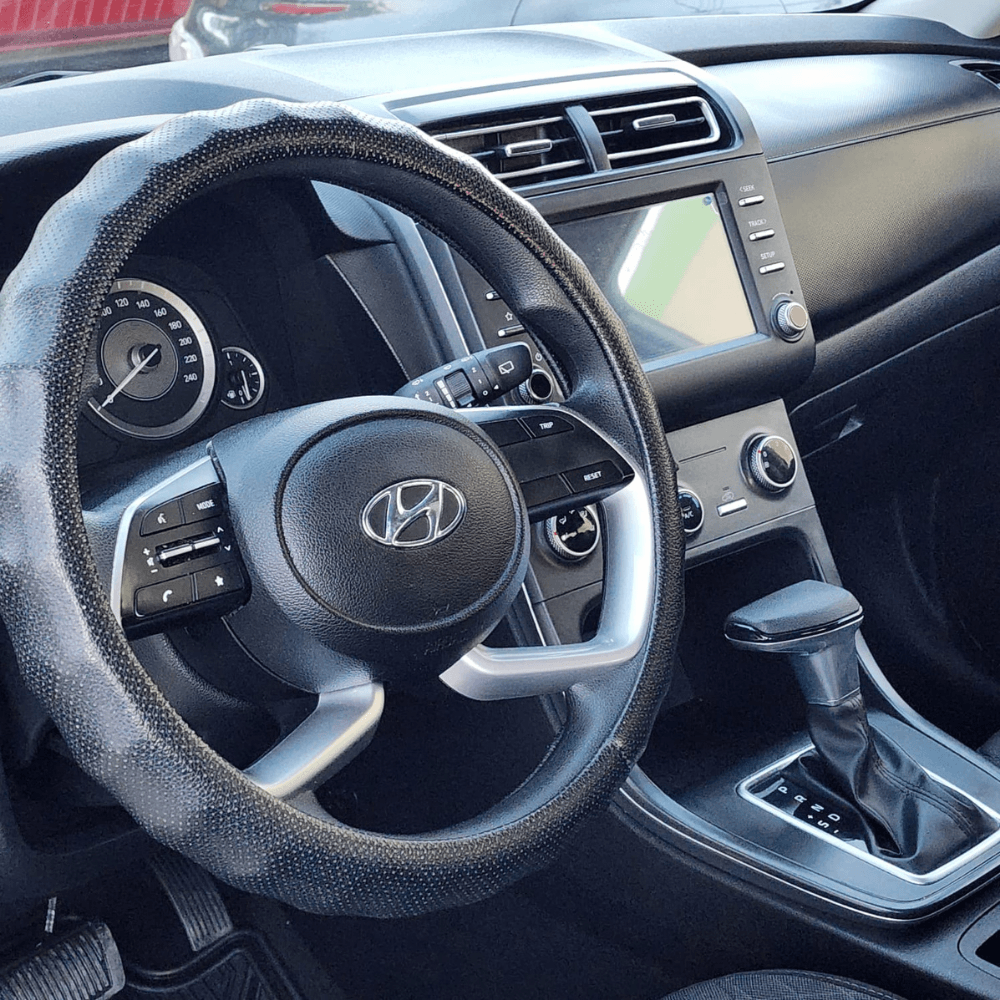 HYUNDAI CRETA GLS 2021 - Image 5