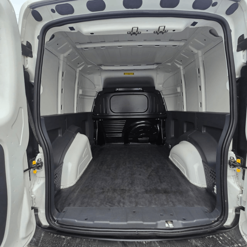 PEUGEOT PROMASTER RAPID 2024 - Image 3