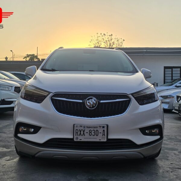 BUICK ENCORE CXL PREMIUM 2019