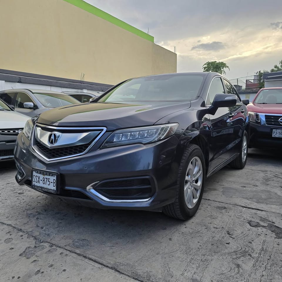 ACURA RDX 2016 - Image 2