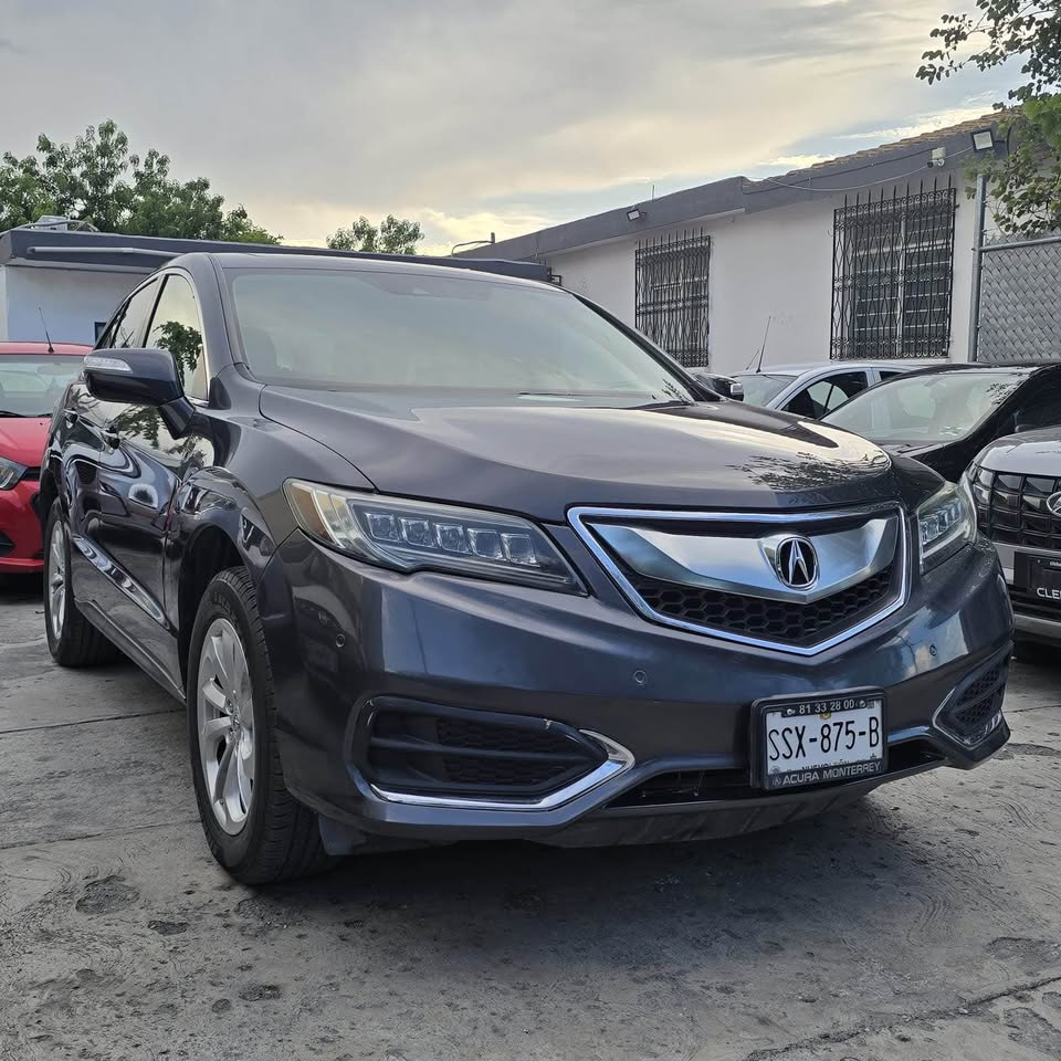 ACURA RDX 2016 - Image 3