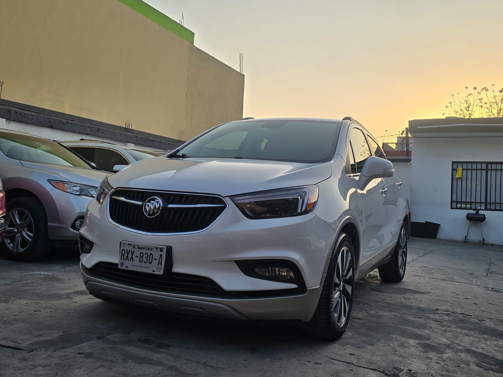 BUICK ENCORE CXL PREMIUM 2019 - Image 3