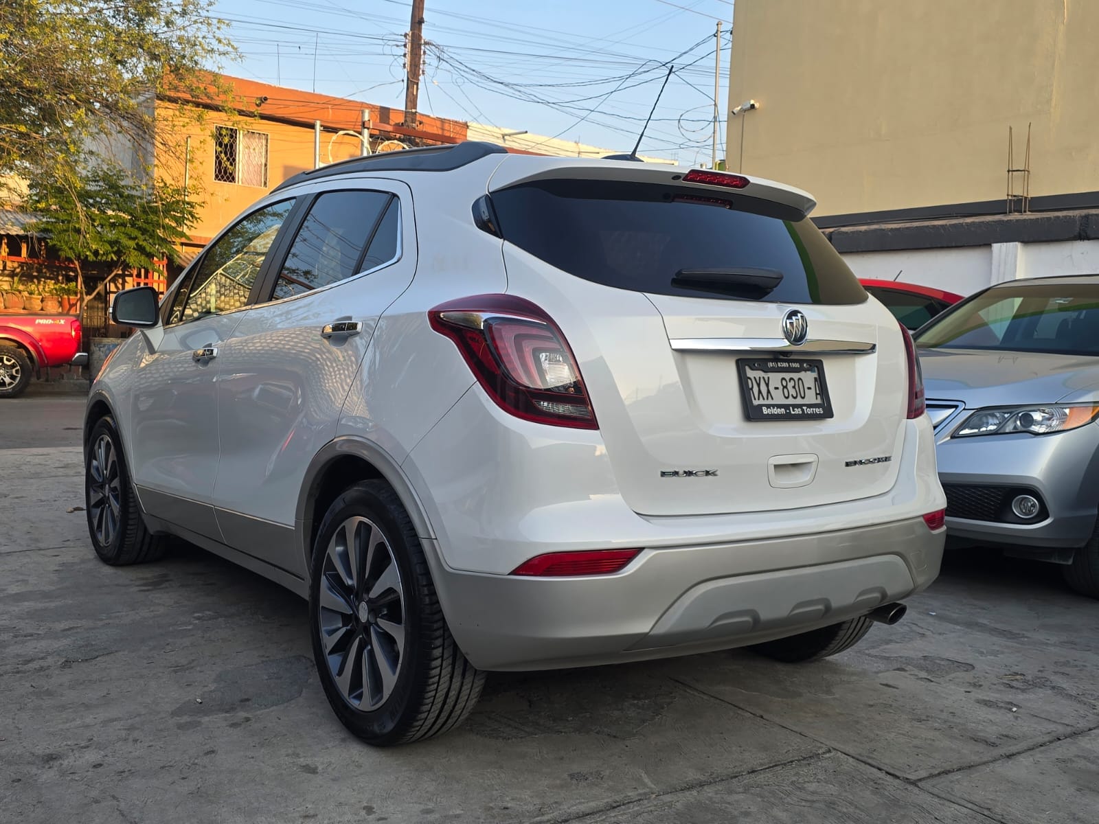 BUICK ENCORE CXL PREMIUM 2019 - Image 5