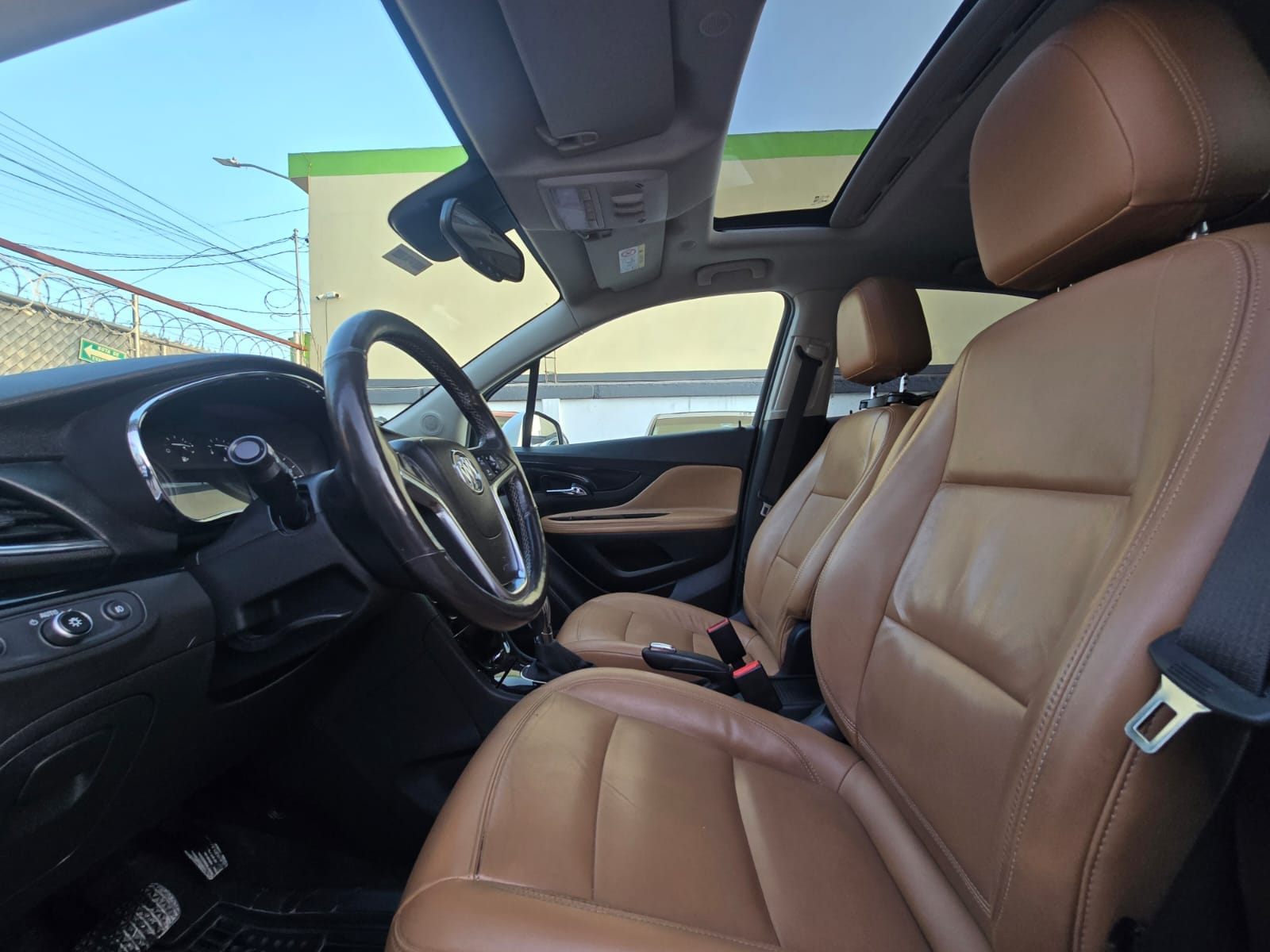 BUICK ENCORE CXL PREMIUM 2019 - Image 6