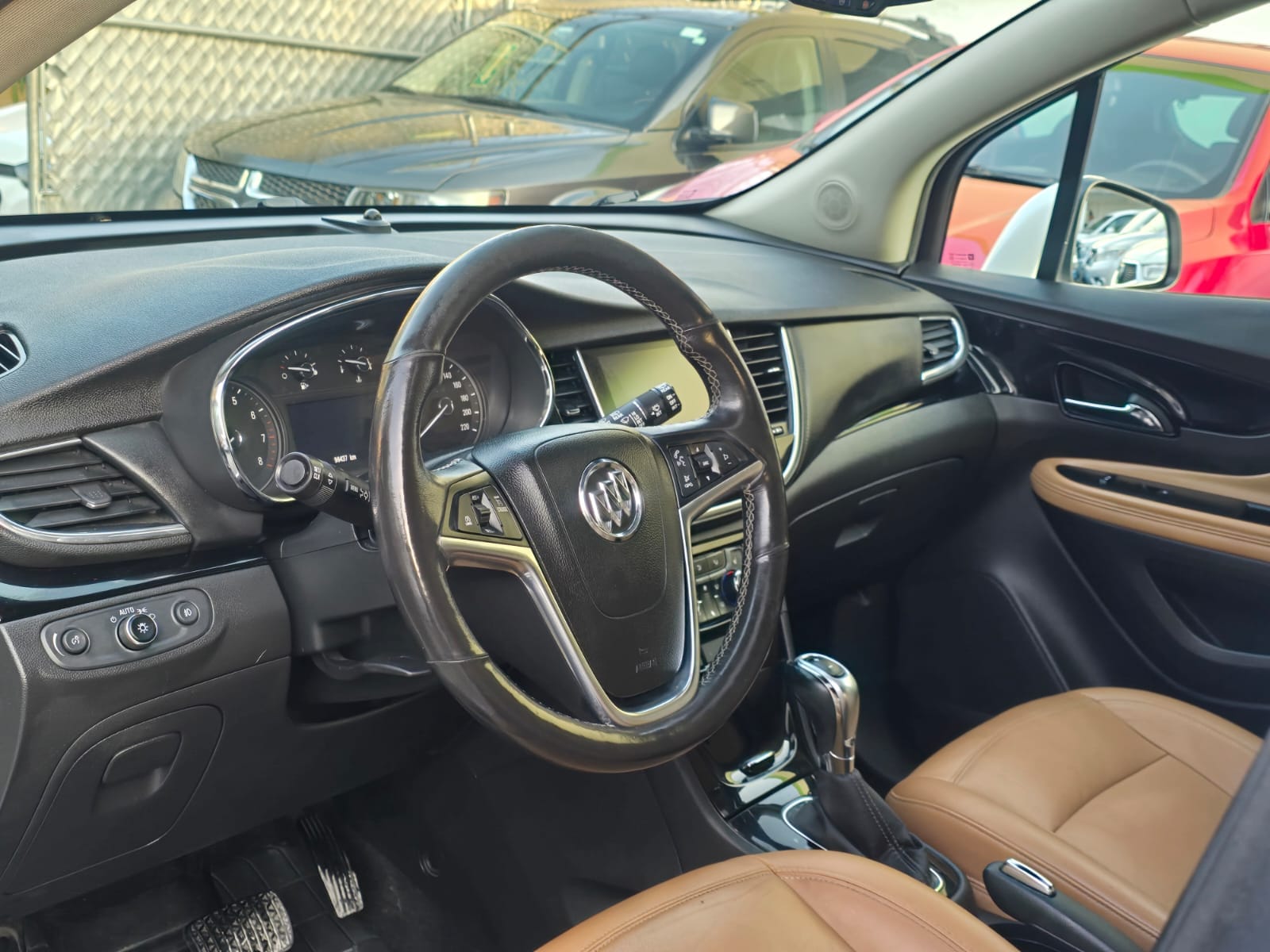BUICK ENCORE CXL PREMIUM 2019 - Image 7