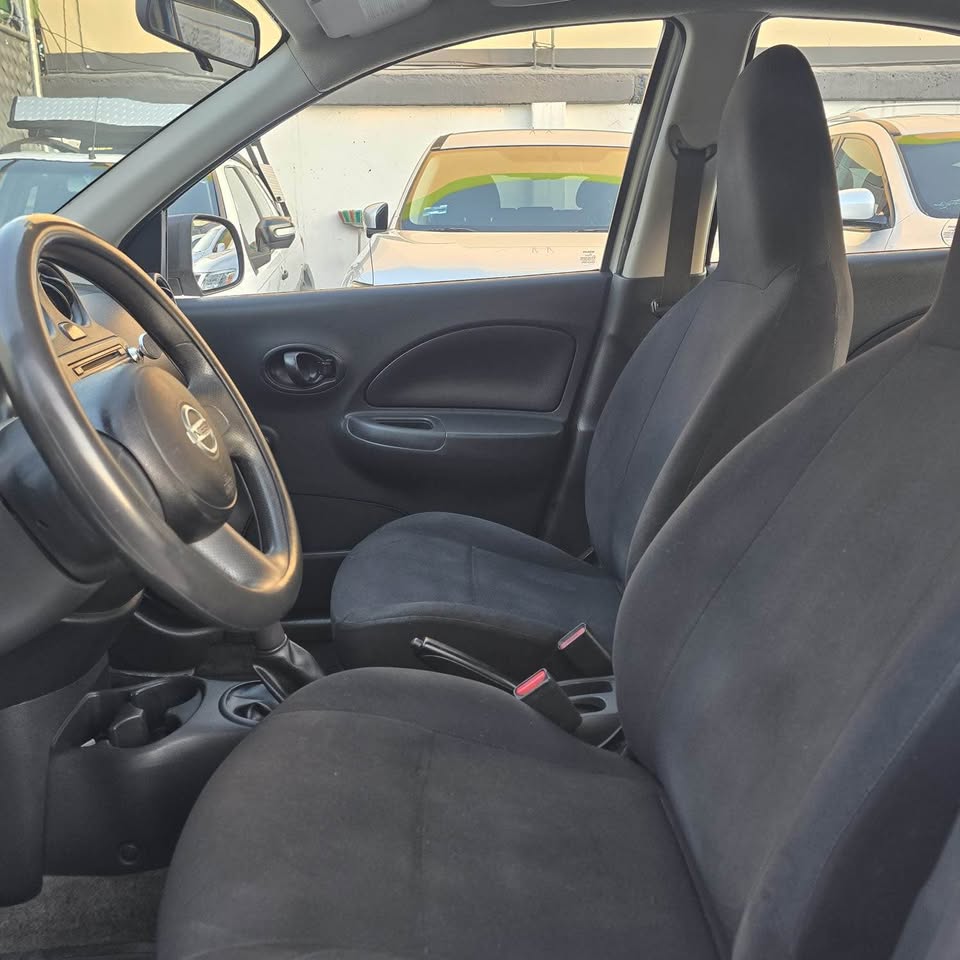NISSAN MARCH ACTIVE 2018 - Imagen 7