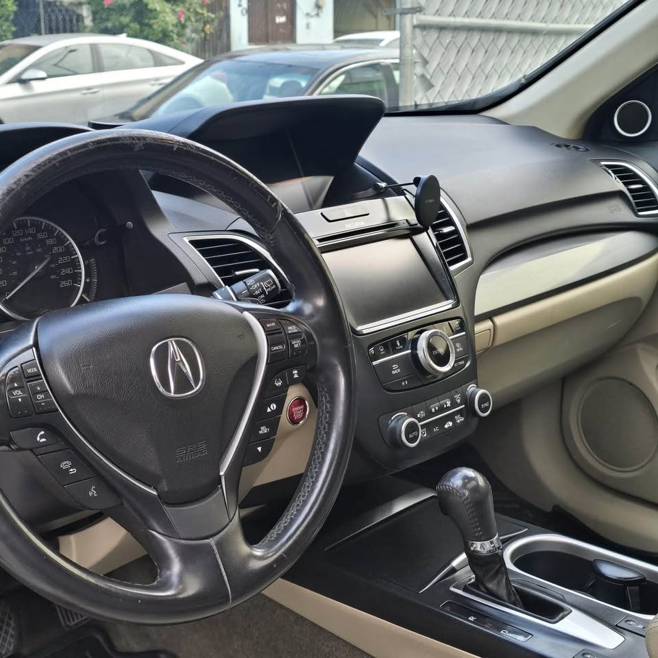 ACURA RDX 2016 - Image 4