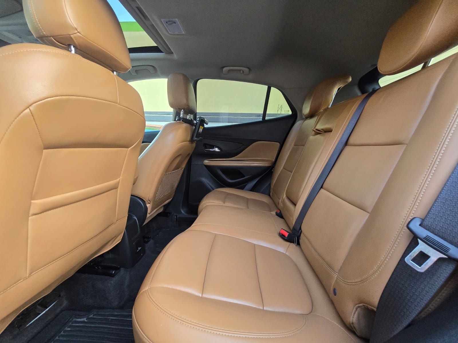 BUICK ENCORE CXL PREMIUM 2019 - Image 8