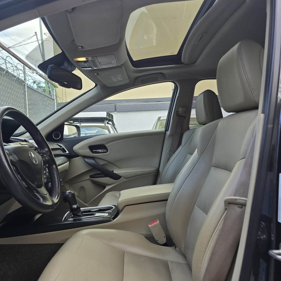 ACURA RDX 2016 - Image 5