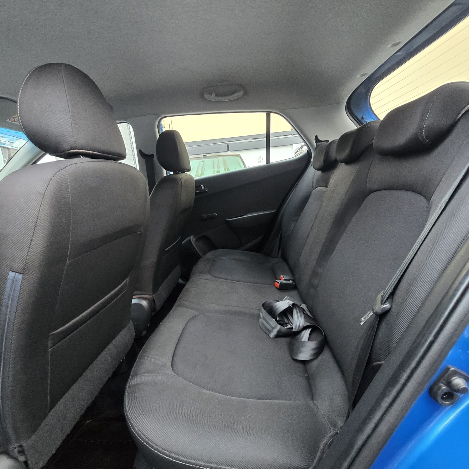 HYUNDAI GRAND I10 2018 - Image 6