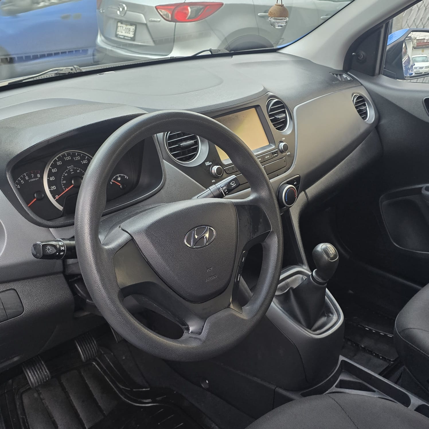 HYUNDAI GRAND I10 2018 - Image 7