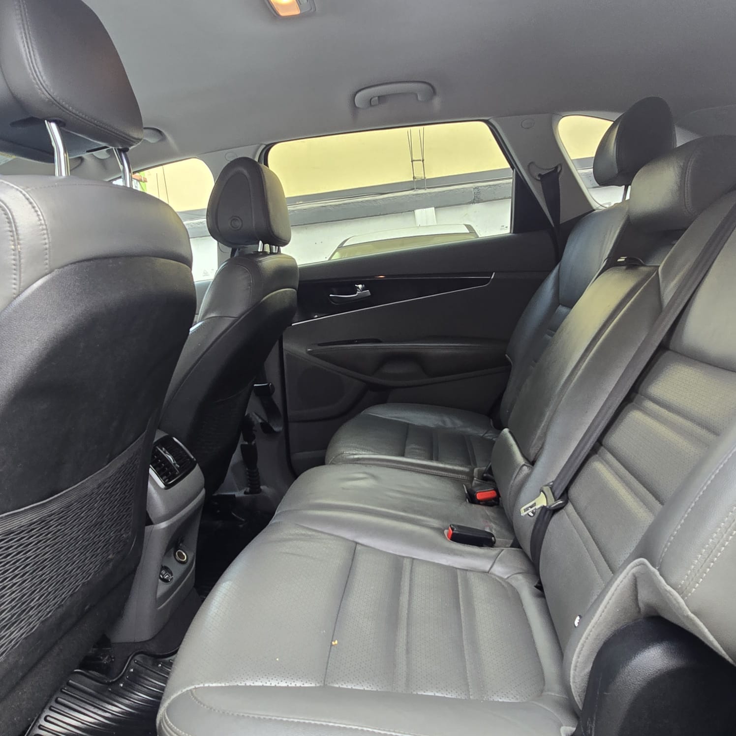 KIA SORENTO EX 2016 - Image 7