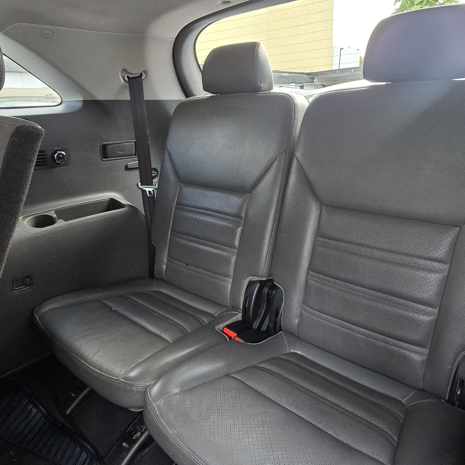 KIA SORENTO EX 2016 - Image 8