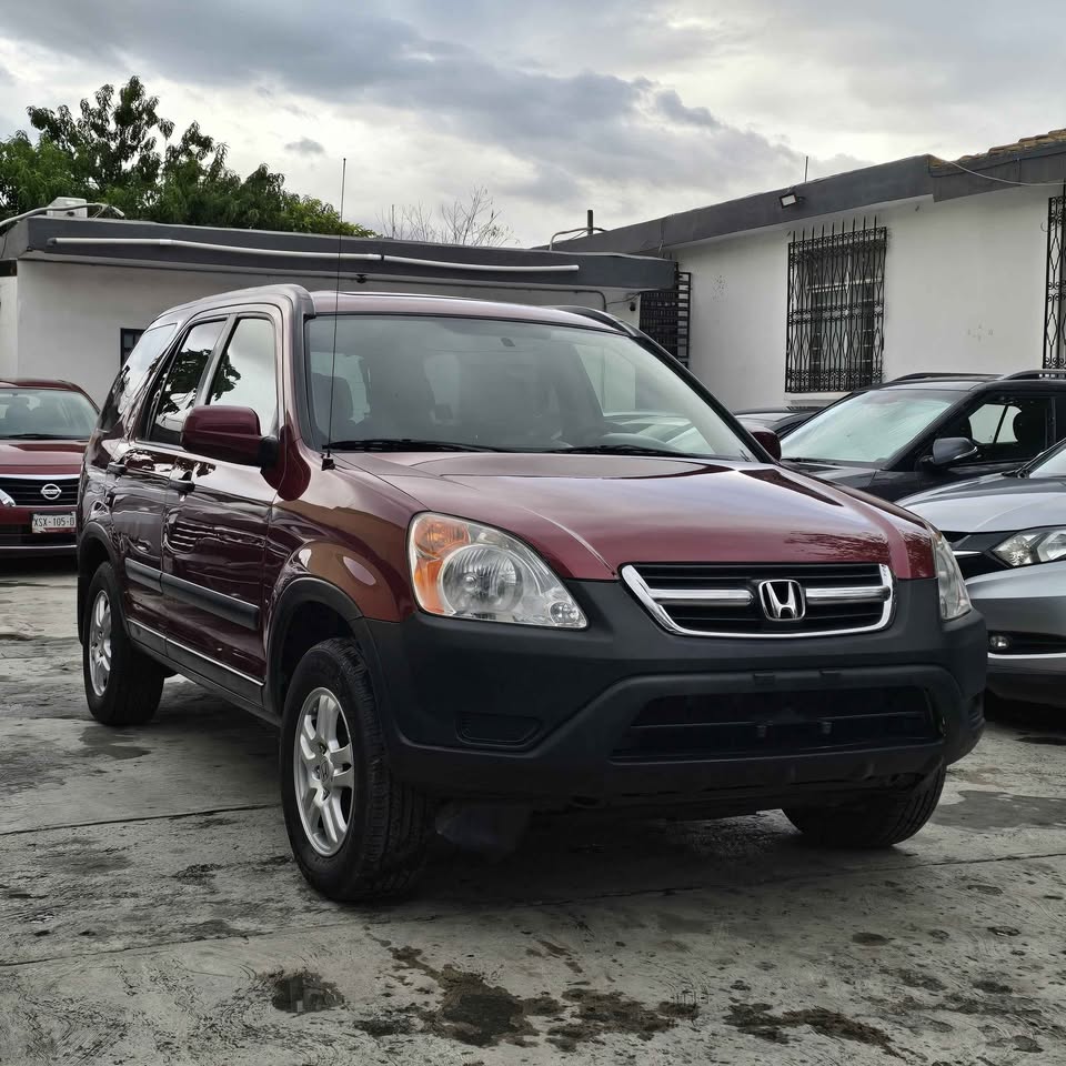 HONDA CRV 2008 - Imagen 3