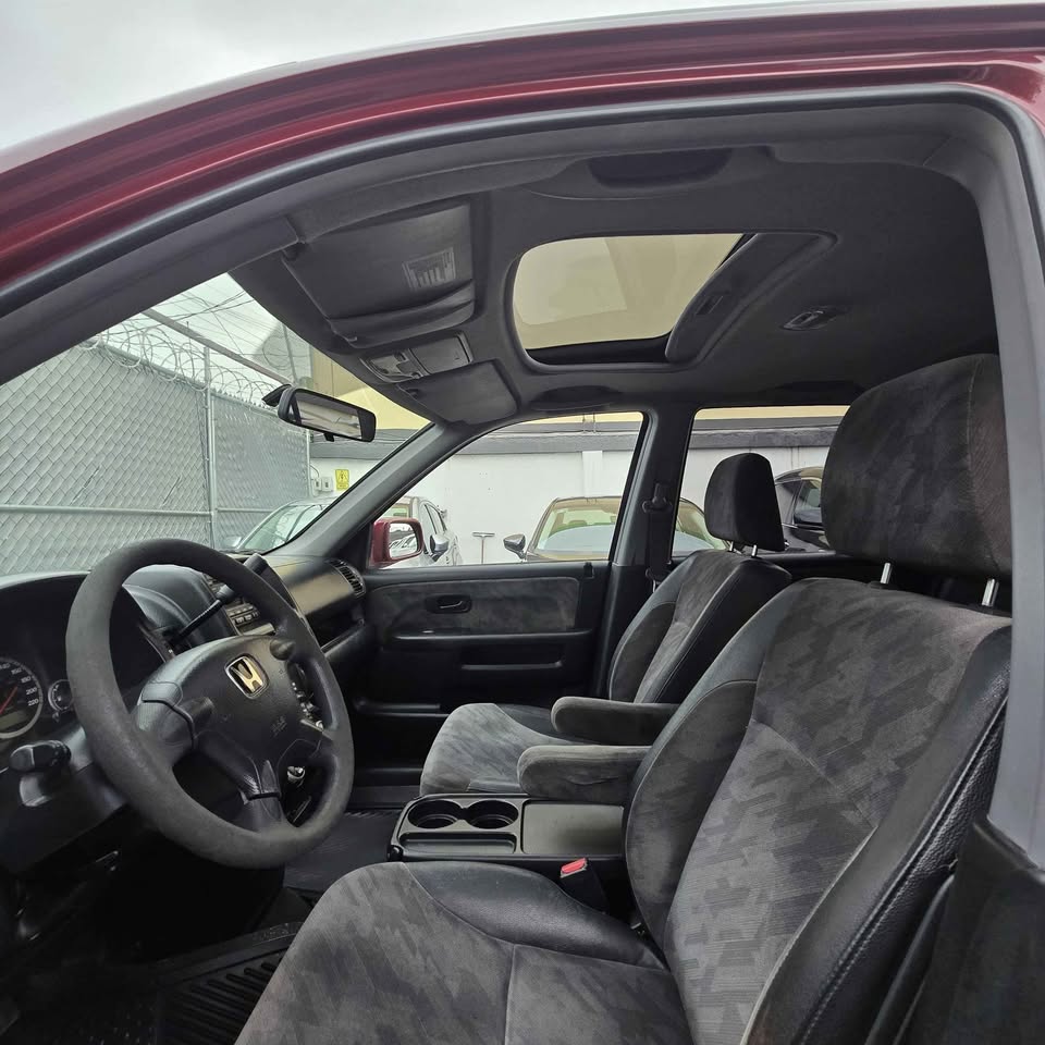 HONDA CRV 2008 - Imagen 6