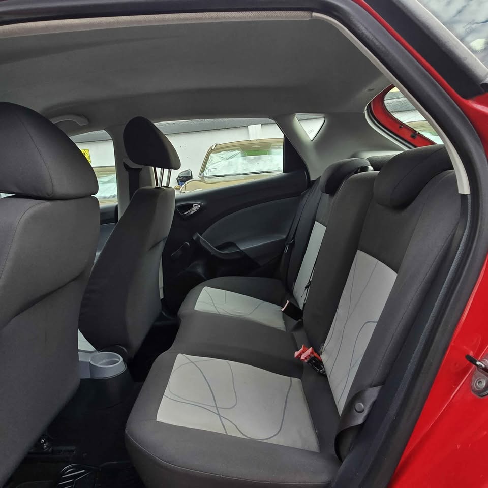 SEAT IBIZA 2014 - Imagen 6