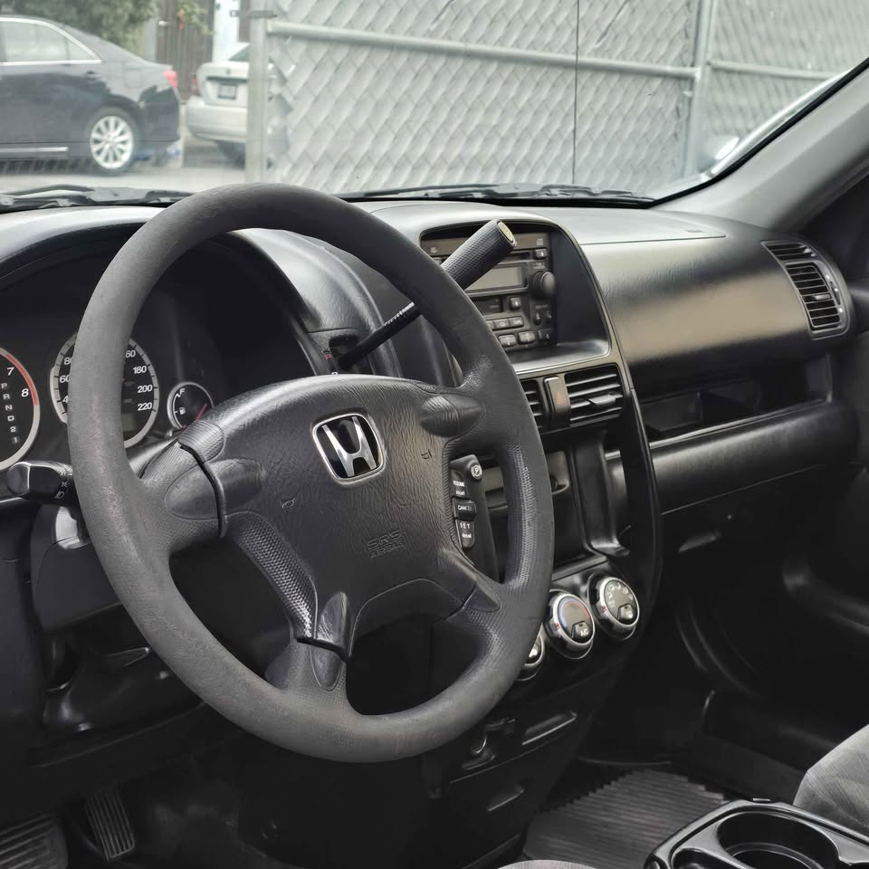 HONDA CRV 2008 - Imagen 7