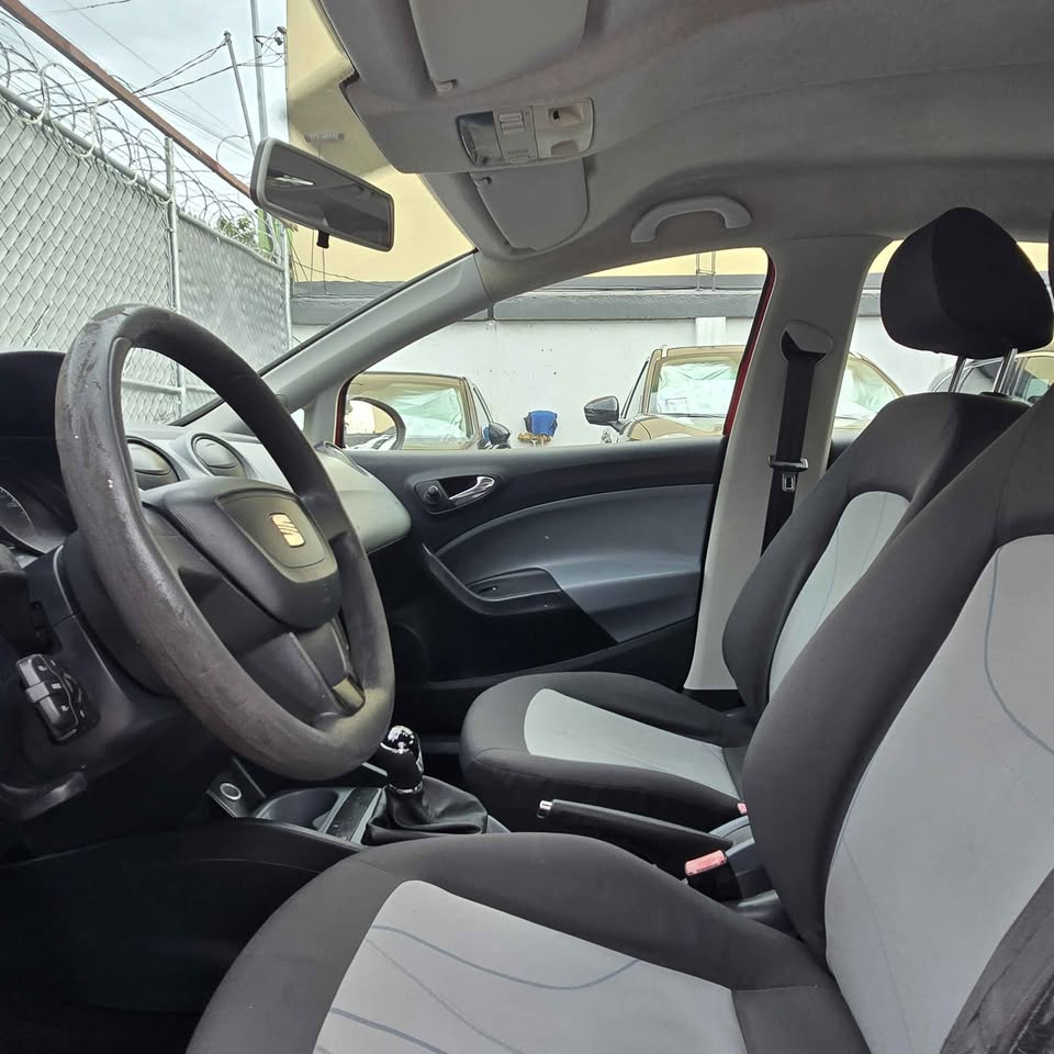 SEAT IBIZA 2014 - Imagen 7