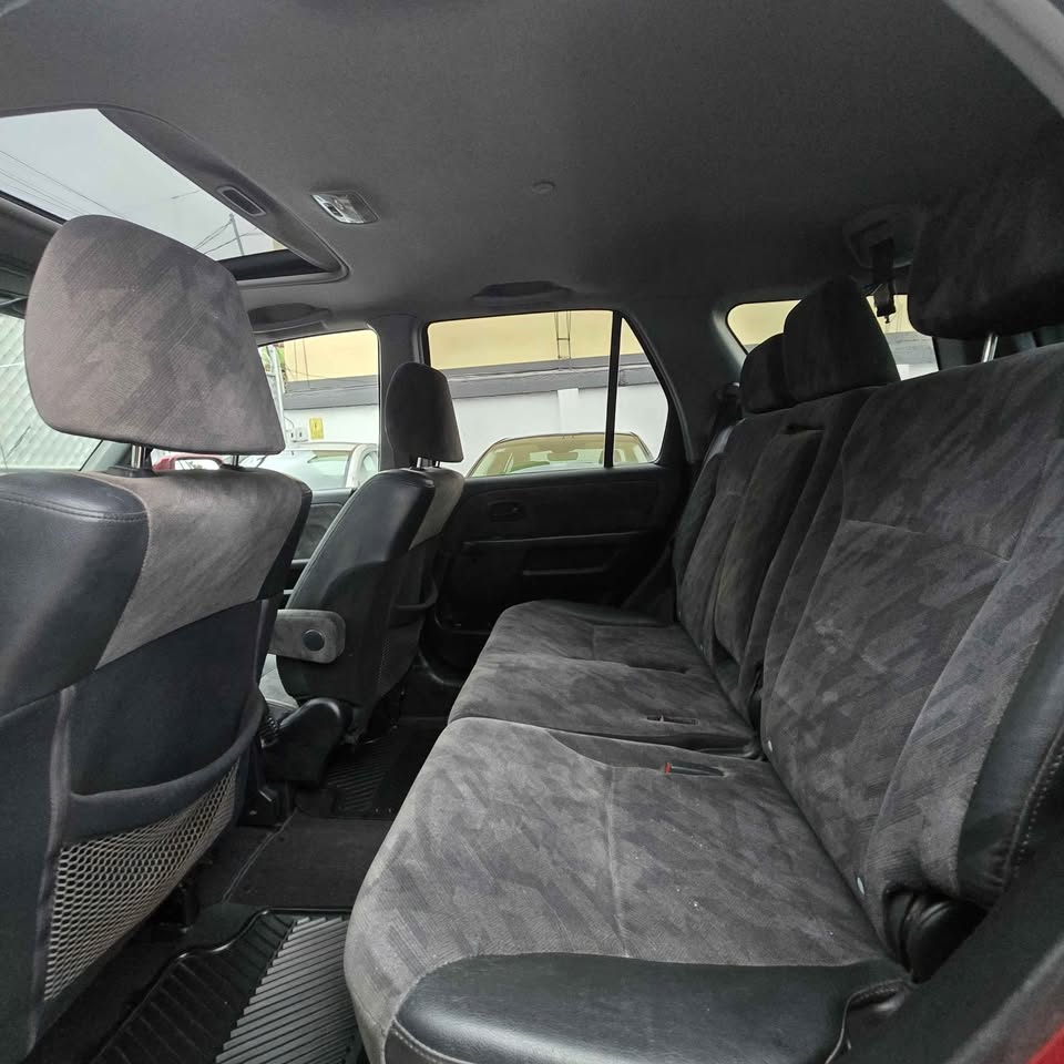 HONDA CRV 2008 - Imagen 8